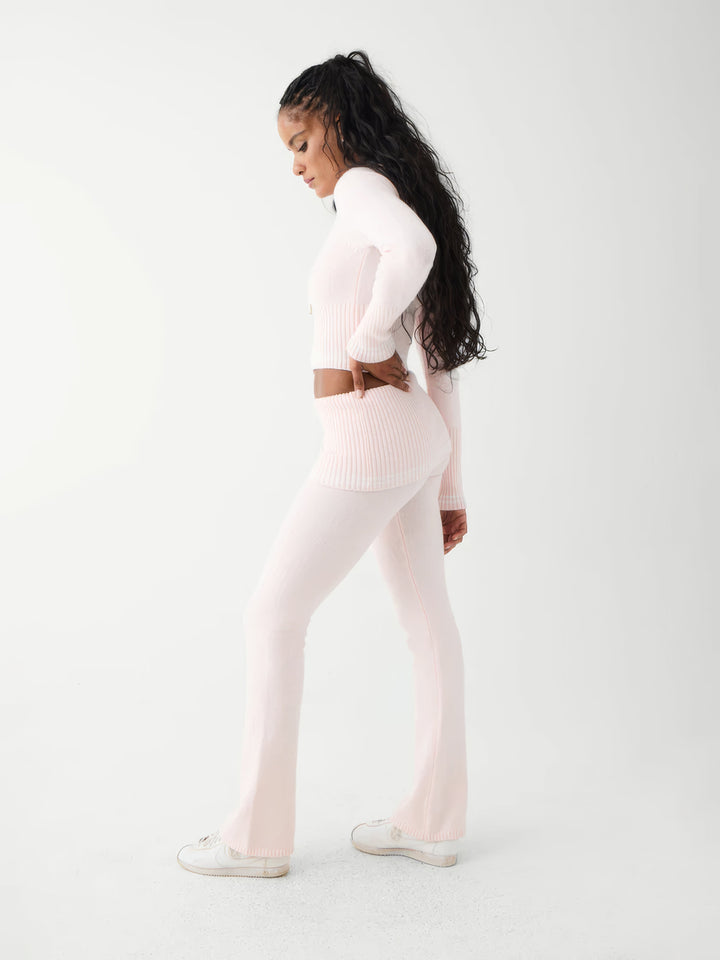 Super comfortable knitted set Tatiana™