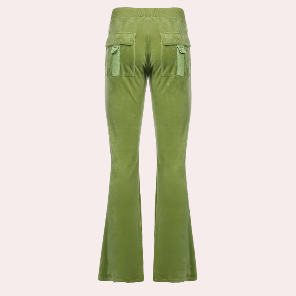 Elegant women's skirts with flared bottoms from MILIANI brand