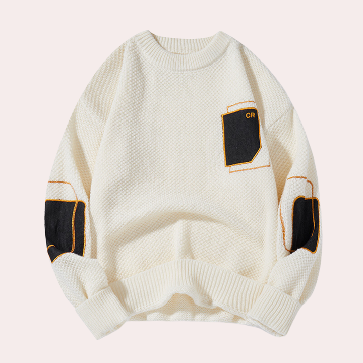 Beatrice women's jumper - Elegance and style to complement your wardrobe perfectly!
