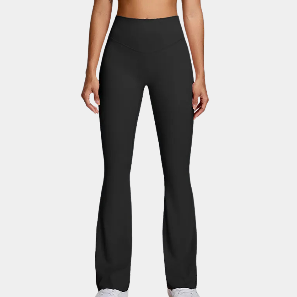 AMALINE - Elegant and modern women's trousers to enhance your style