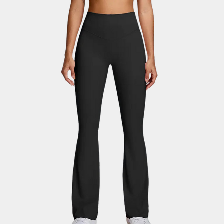 AMALINE - Elegant and modern women's trousers to enhance your style