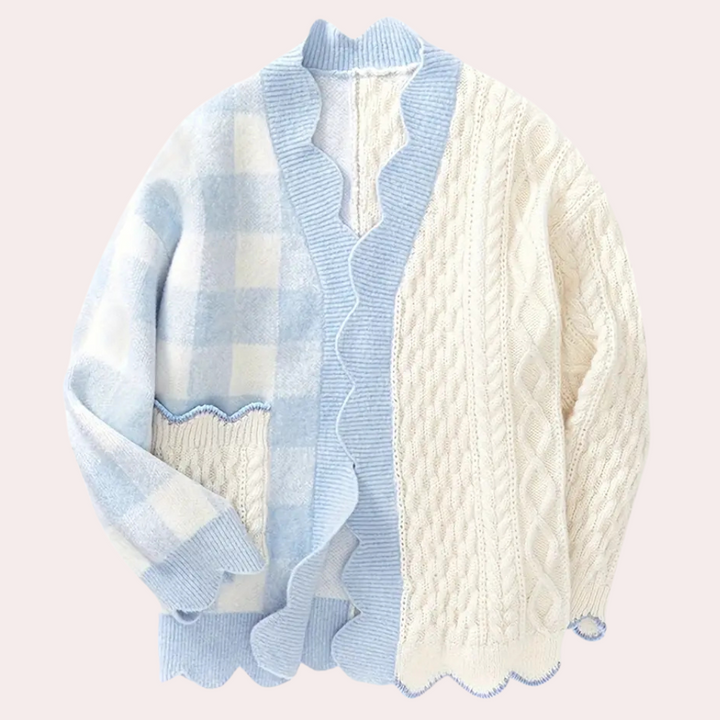 Elegant and stylish women's cardigan from ALEXIS