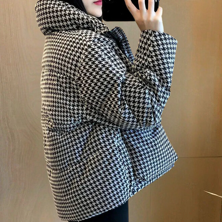 CAMARA winter jacket for women - The perfect combination of style and functionality!