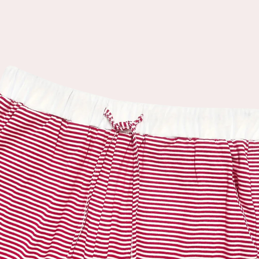 Exclusive ALUNA women's pyjamas - perfect for comfortable nights in