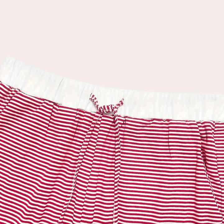 Exclusive ALUNA women's pyjamas - perfect for comfortable nights in