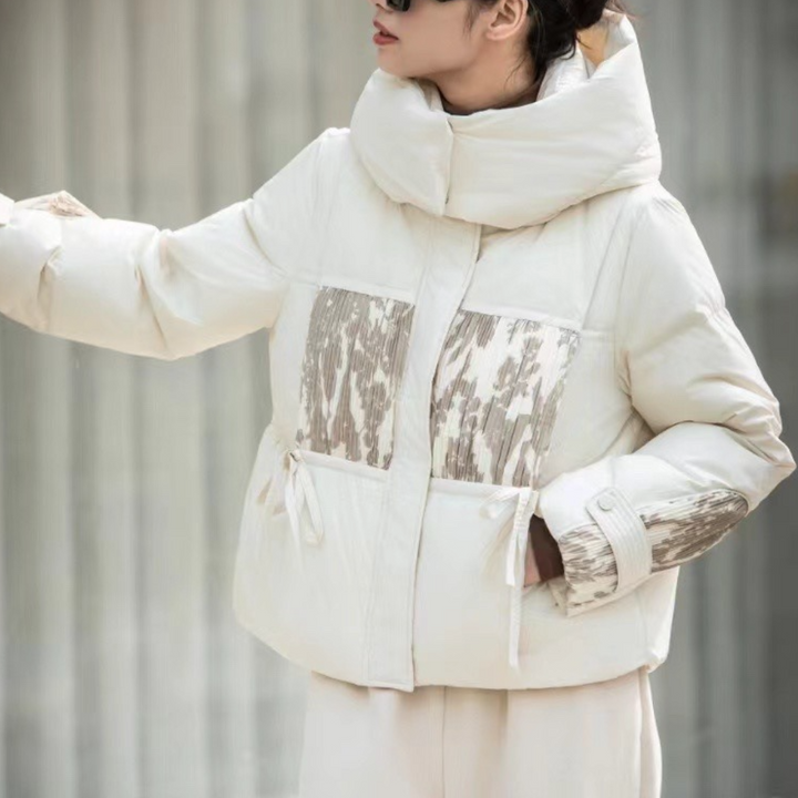 Stylish women's hoodie from MELIKE - the perfect choice for any occasion!
