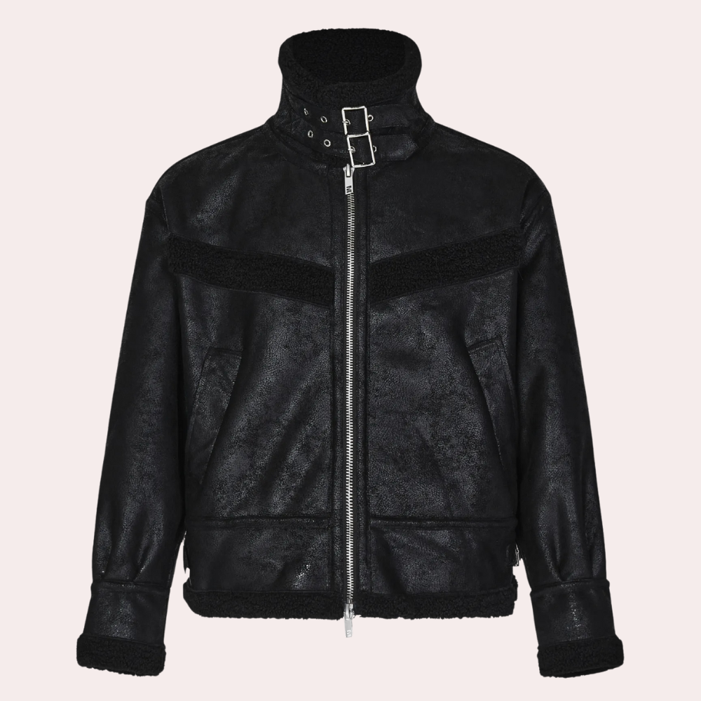 Elegant Albert Coat - Key to Chic and Sophisticated Men's Style