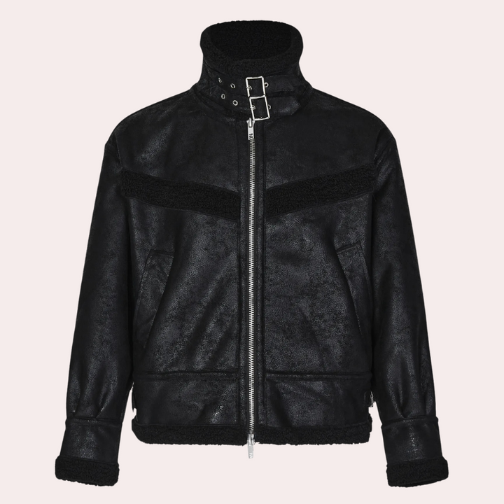 Elegant Albert Coat - Key to Chic and Sophisticated Men's Style