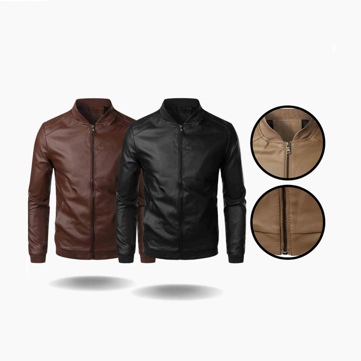 Stylish and modern jacket from the BOGDAN brand