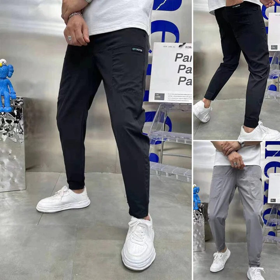 ALFIE trousers: a combination of elegance and comfort for every occasion!