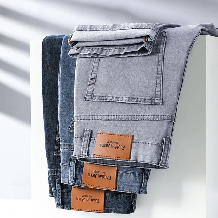 Stylish women's PACKSTON Slim Fit jeans - the perfect combination of elegance and comfort!