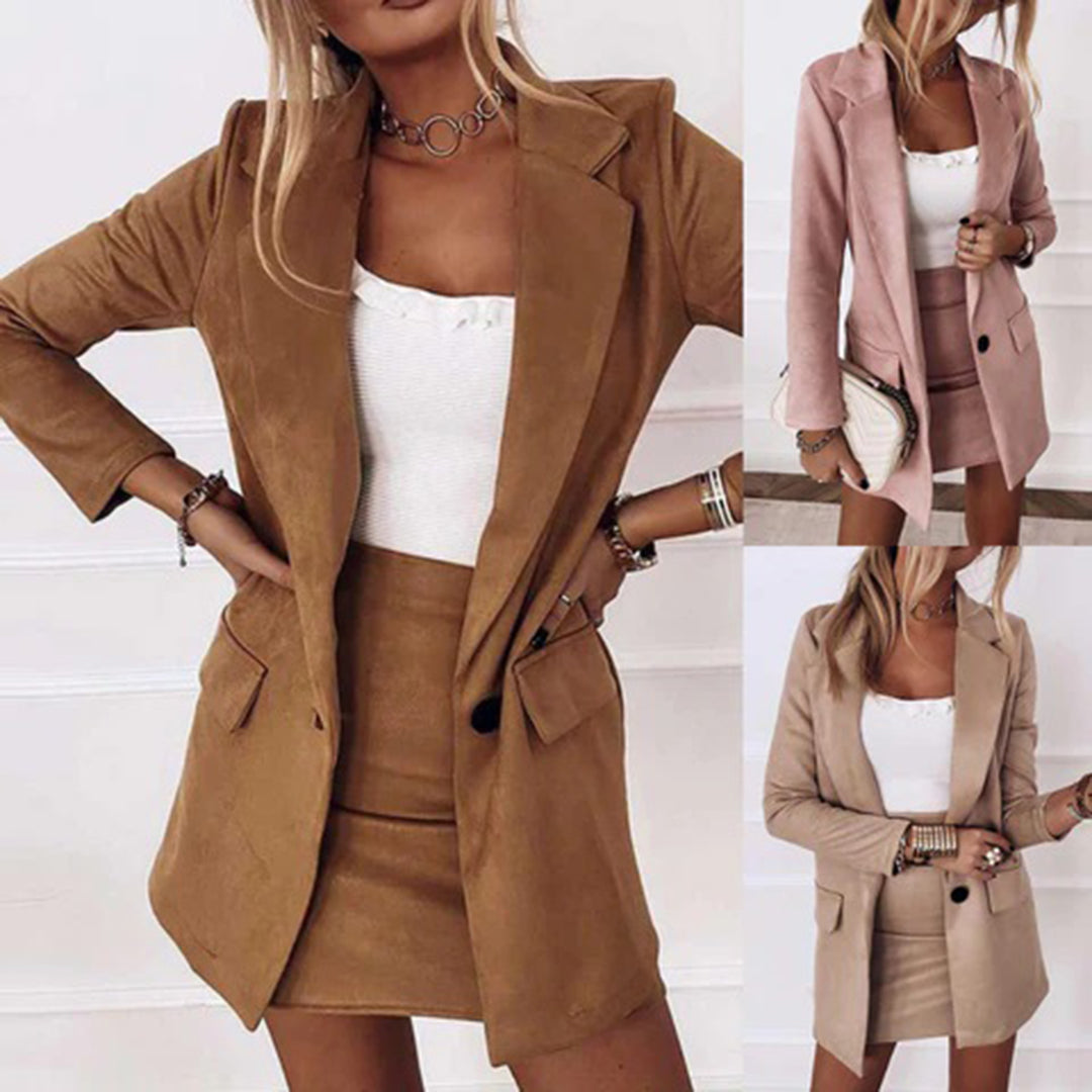 CELIA - A luxurious set combining comfort and elegance in one
