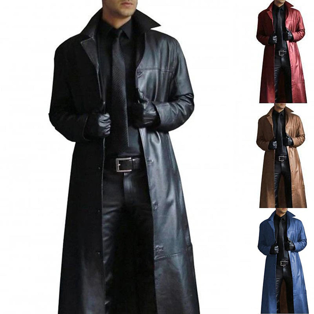 Stylish GEORGE winter jacket - your key to comfort and warmth on cold days!