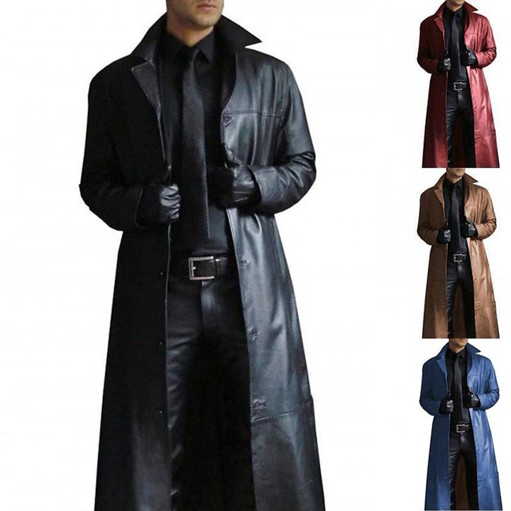 Stylish GEORGE winter jacket - your key to comfort and warmth on cold days!