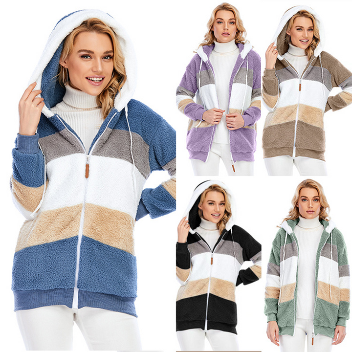 CHRISTABEL - A lightweight, cosy jumper ideal for chilly days for maximum comfort.