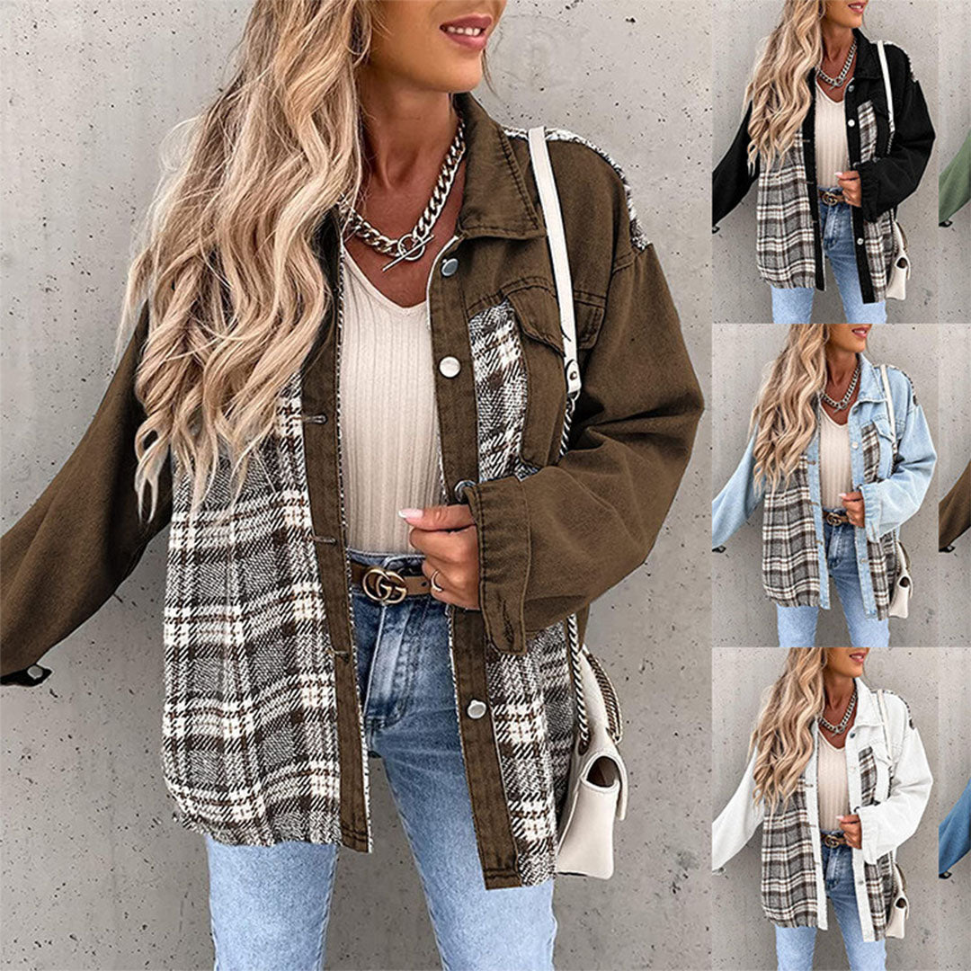 Stylish KAIA women's jacket - Express your elegant look!