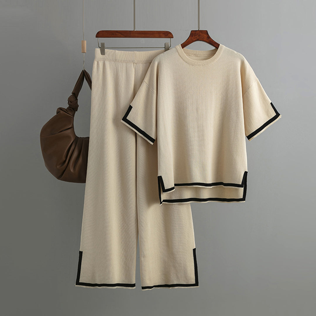 Stylish and elegant ALEXIA women's set