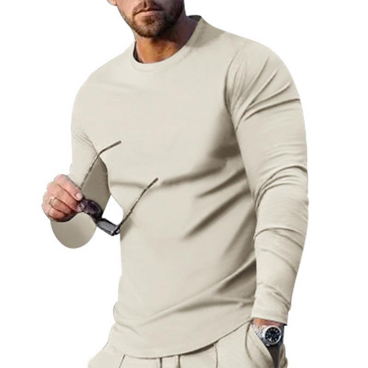Men's stylish casual shirt - BRAXTON Collection