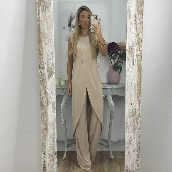 An elegant and stylish outfit for the modern woman - JAMIE