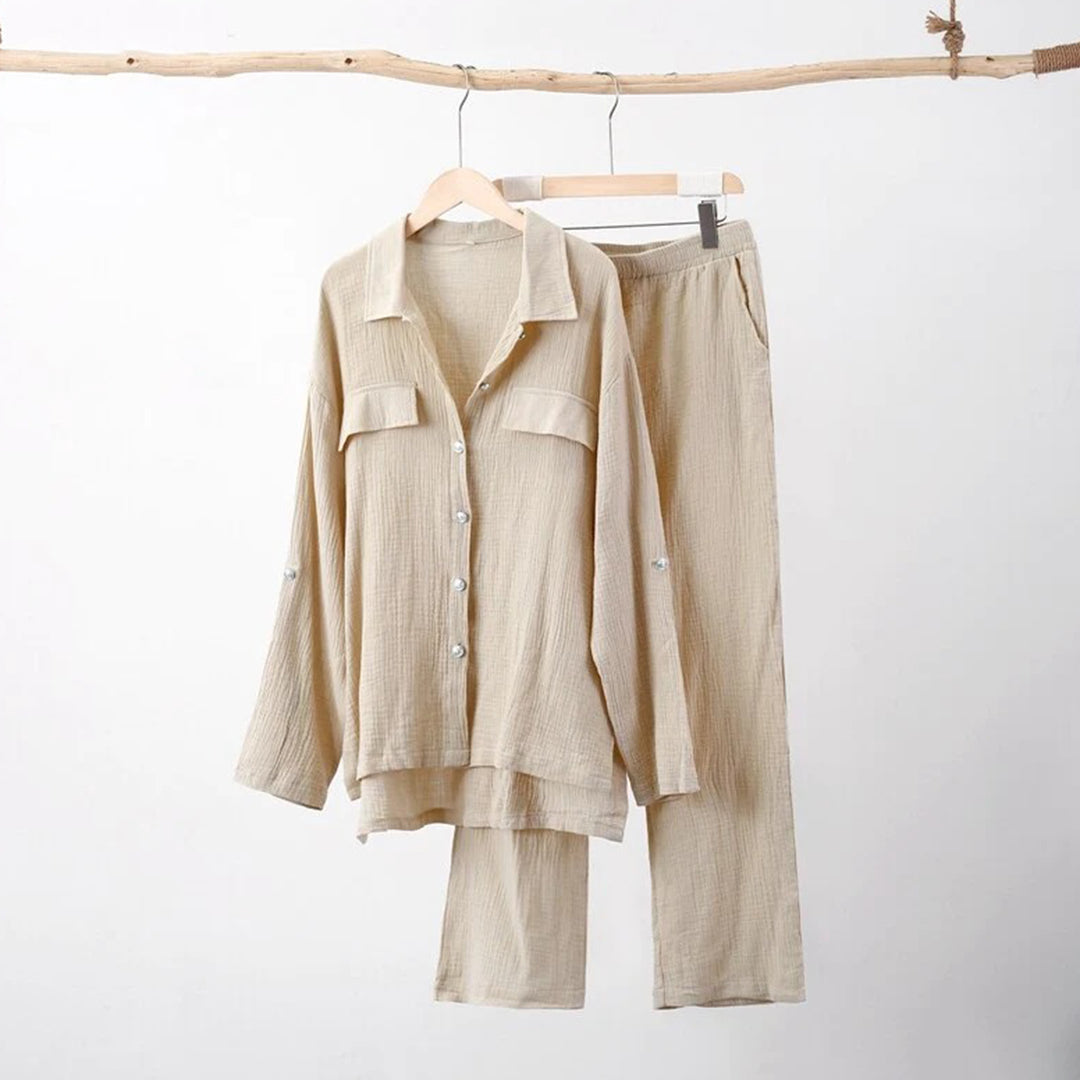 Josie - Loose Elegance for the Modern Woman