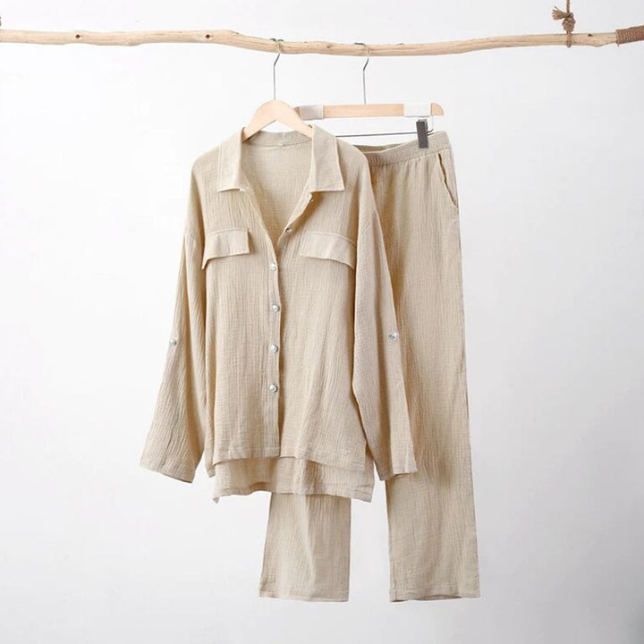 Josie - Loose Elegance for the Modern Woman