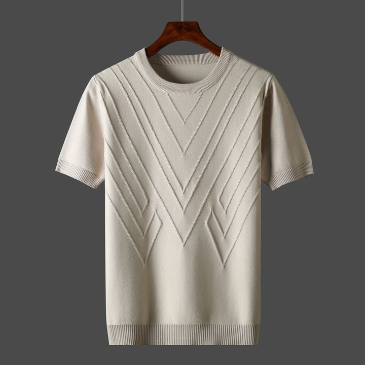 MASSIMO - An elegant, modern shirt with a sophisticated design