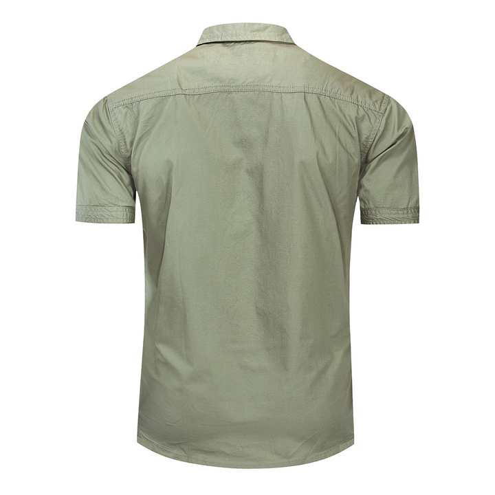 LEVIN - Stylish casual shirts to enhance your sophisticated look