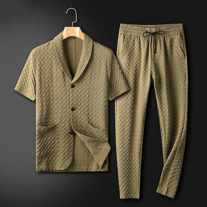 BENCE - A chic and elegant summer outfit for unforgettable summer days