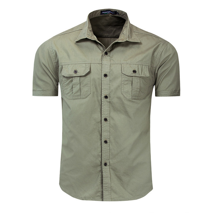 LEVIN - Stylish casual shirts to enhance your sophisticated look