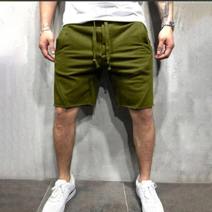 FELIPE - The perfect elegant shorts for the modern man