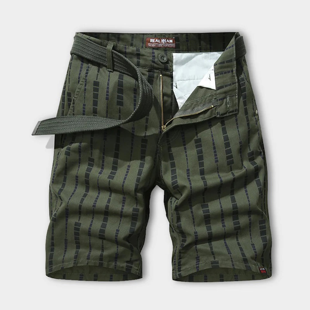 MABUZ - Stylish men's casual trousers, perfect for any occasion!