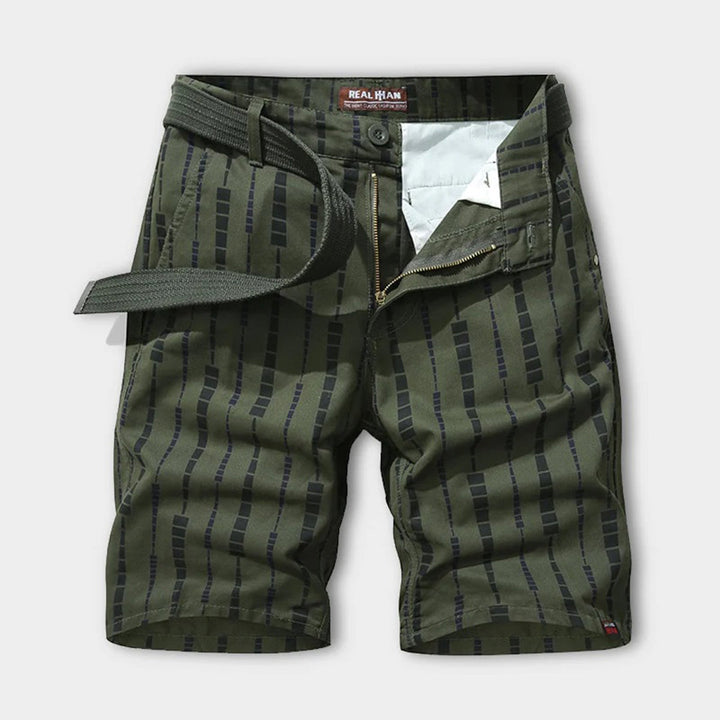 MABUZ - Stylish men's casual trousers, perfect for any occasion!