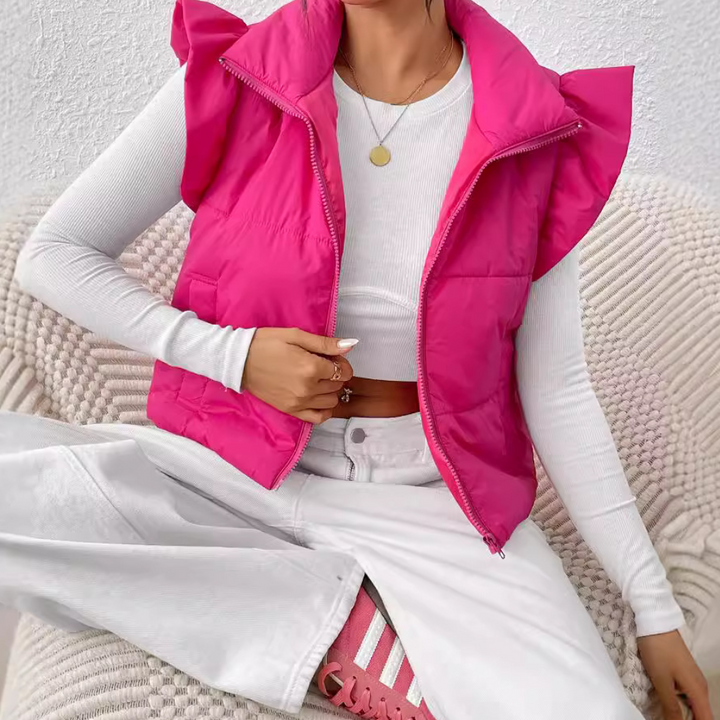 Elegant ADA women's cardigan - the perfect combination of style and comfort!