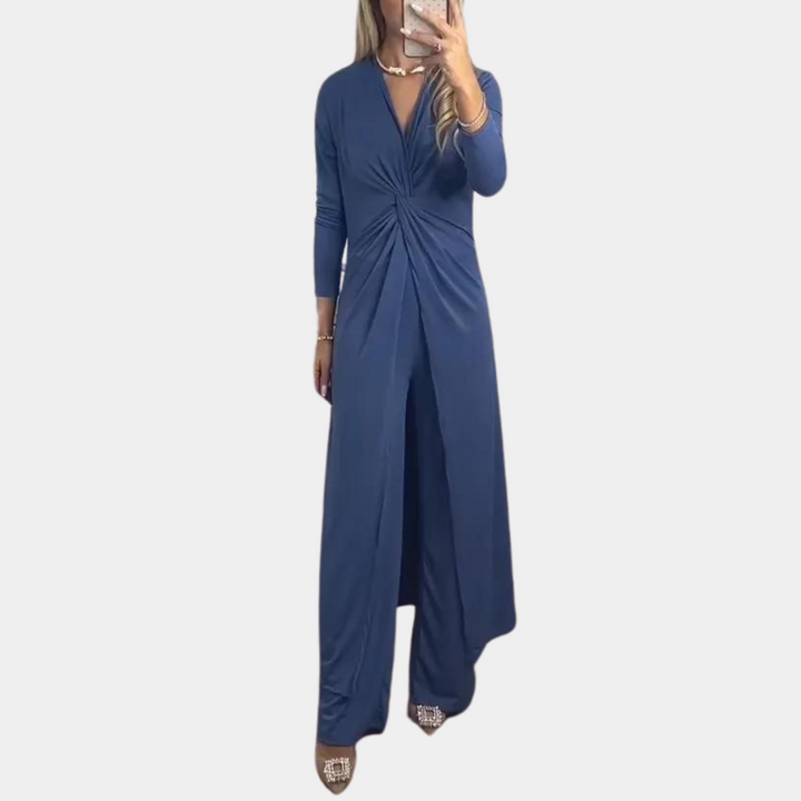 Elegant Azura 2-piece set for women