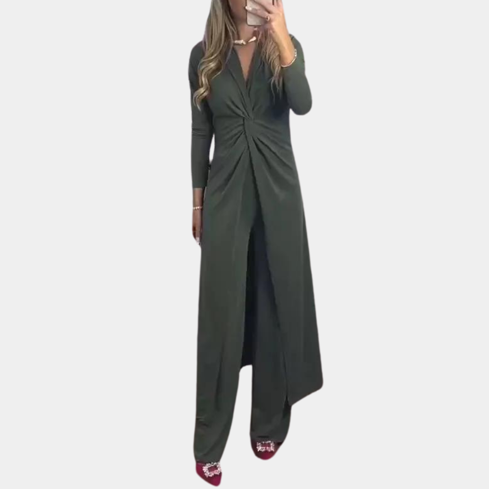 Elegant Azura 2-piece set for women