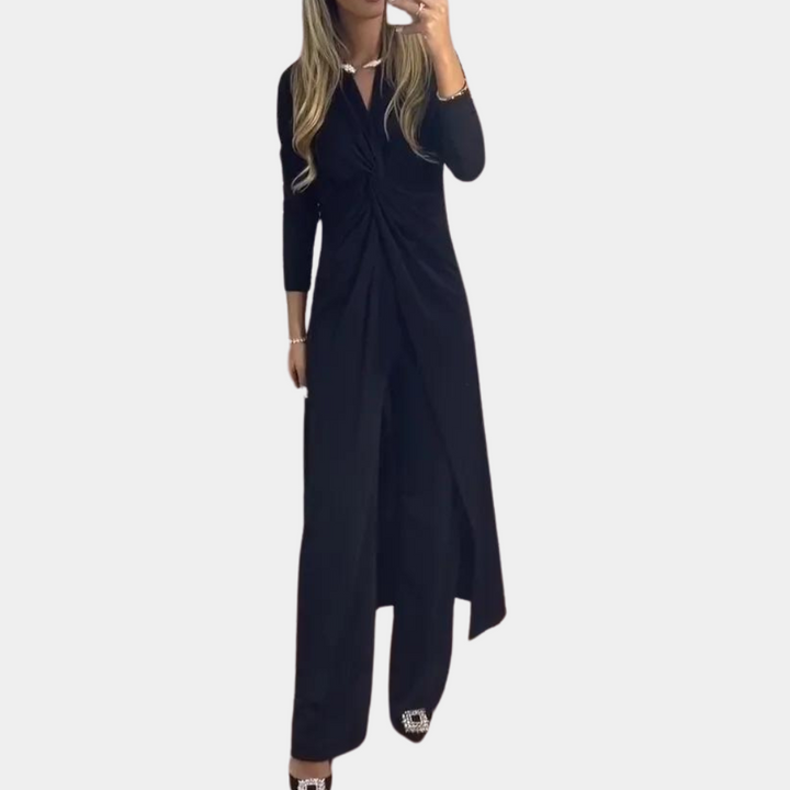 Elegant Azura 2-piece set for women