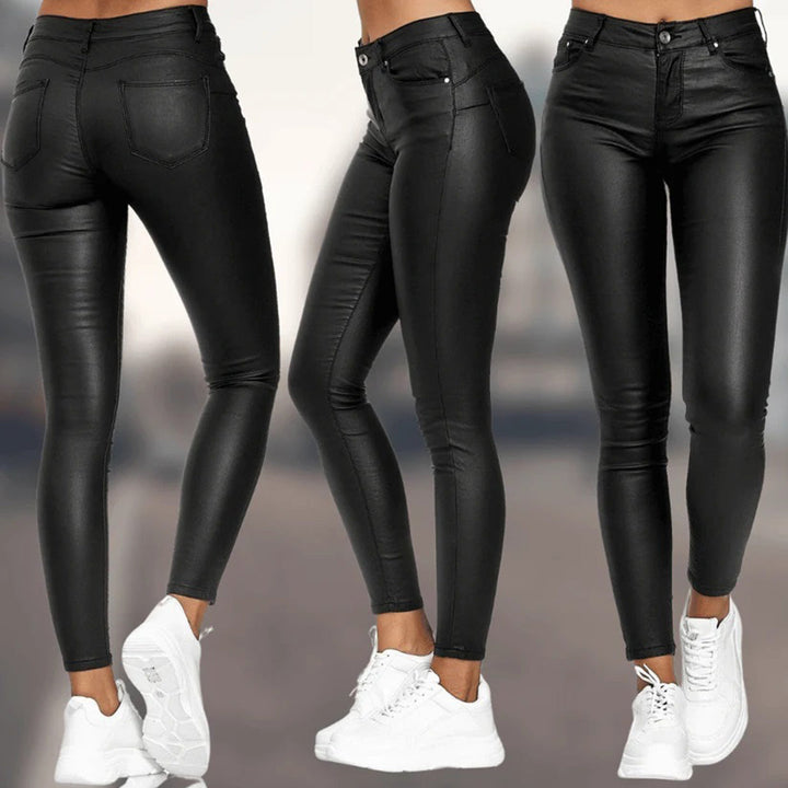 BATHILDE - Elegant and comfortable trousers for every occasion!
