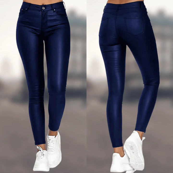 BATHILDE - Elegant and comfortable trousers for every occasion!