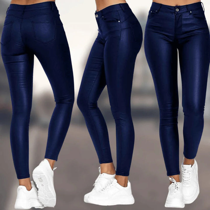 BATHILDE - Elegant and comfortable trousers for every occasion!