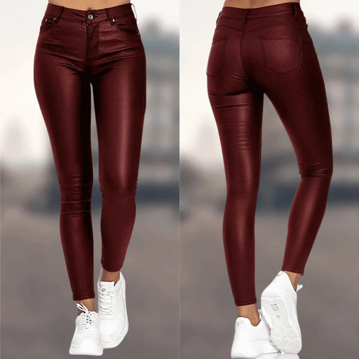 BATHILDE - Elegant and comfortable trousers for every occasion!