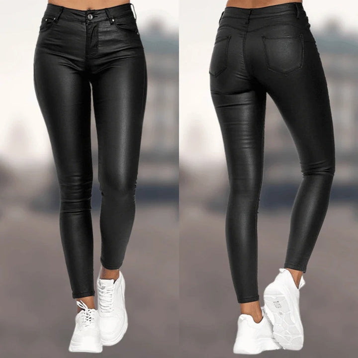 BATHILDE - Elegant and comfortable trousers for every occasion!