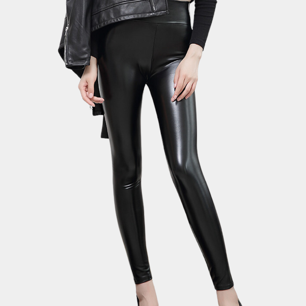 Stylish DAYLA leisure leggings for women