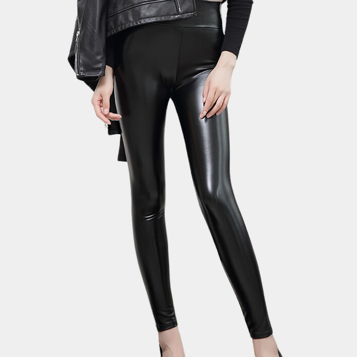 Stylish DAYLA leisure leggings for women