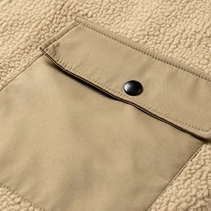 A stylish jacket for the modern man - discover the unique BERTRAND collection
