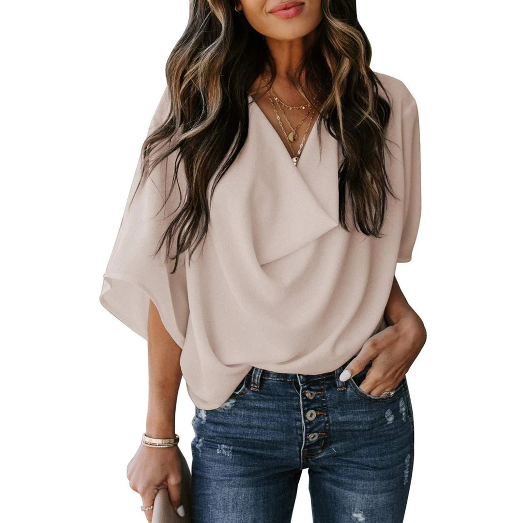 Stylish and elegant women's shirt BONITA