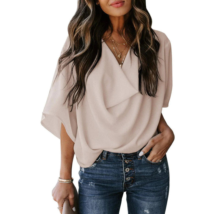 Stylish and elegant women's shirt BONITA