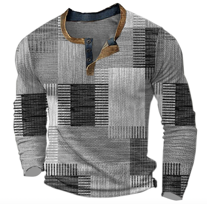 Elegant and soft Bastien™ cashmere jumper - the perfect choice for the stylish!