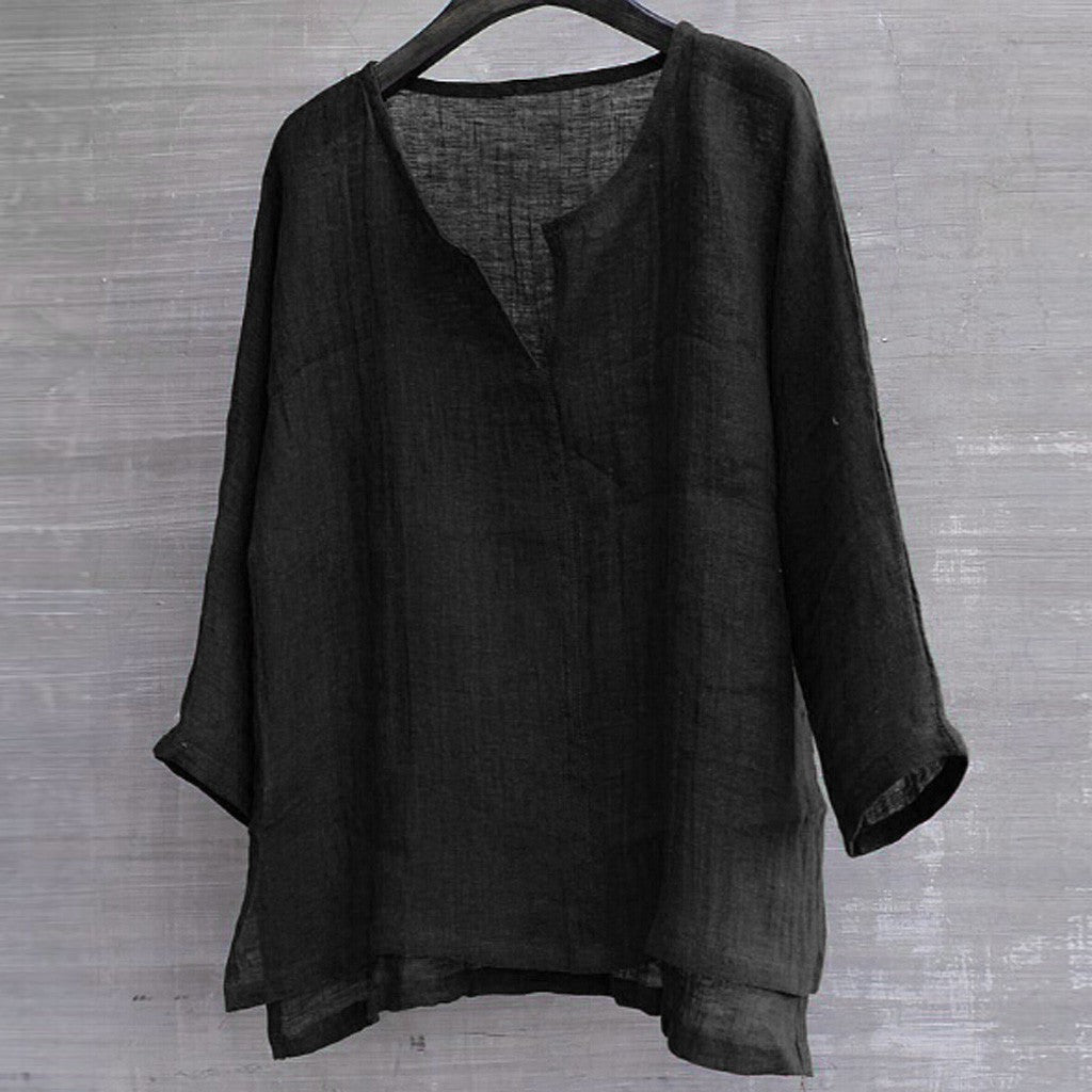 KOHEN - Must-have summer shirt that guarantees a unique style!