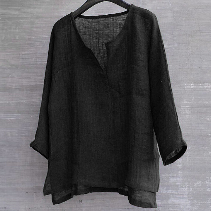 KOHEN - Must-have summer shirt that guarantees a unique style!
