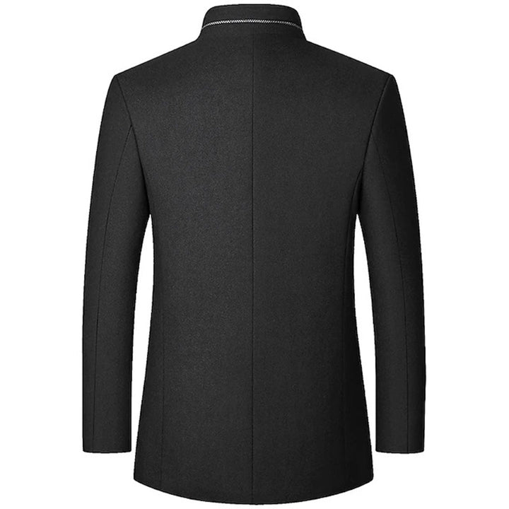 HENRY - A stylish and elegant jacket that guarantees unparalleled comfort and a unique look